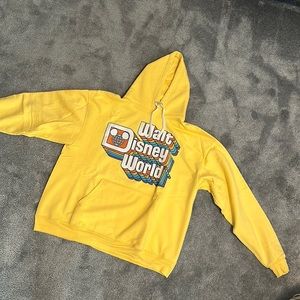 Walt Disney World Hoodie